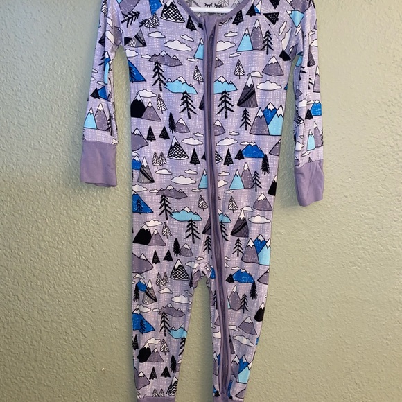 🗻LS Mountain Zippy🗻 - Picture 4 of 6